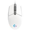 Logitech Проводная игровая и офисная мышь G102 2-го поколения