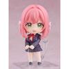 Nendoroid 100 Girlfriends Who Love You Хукари Ханазоно Немасштабная пластиковая окрашенная подвижная фигурка