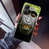 Monkey Memes Phone Case For Xiaomi Poco X5 X6 X7 Pro F7 Ultra M7 Redmi 15C 15 13C 13 12C 12 10 10C 10A 9 9C 9T 9A Cover Poco X3