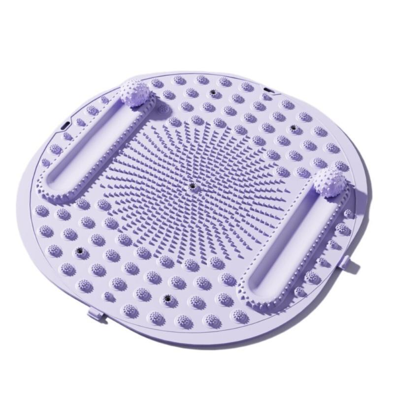 Anti-Slip Foot Massage Pad Finger Pressure Board Acupoint Massager