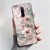 Милый Чехол Для Sony Xperia 1 / Xperia XZ4 Fundas Печатный Корпус Защитная Крышка Мягкий Силикон Мультяшный Черный Корпус Capa Coque