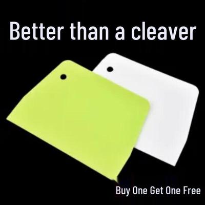 Выпечка – Ножи для рубки теста