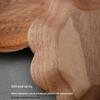 Пабэй Ручная работа Подставки под стаканы «Лепесток» (2-Pack)