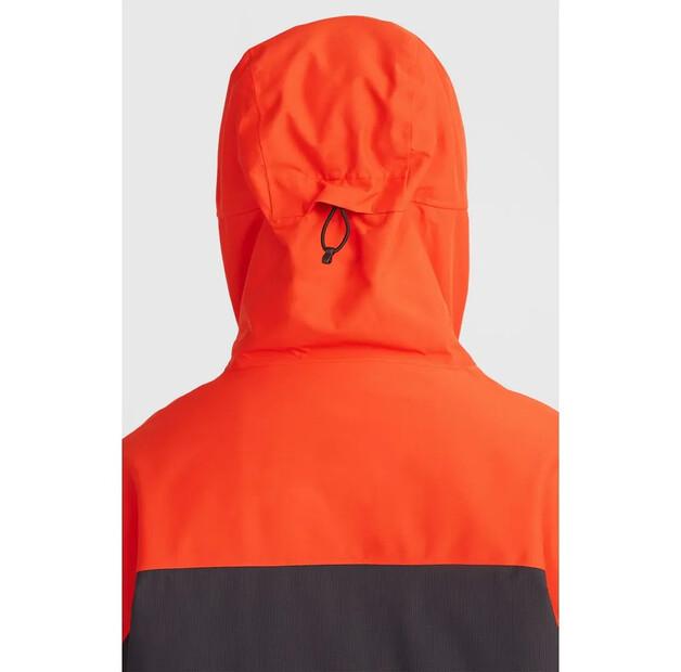 O´neill Jacket Carbonite