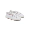 Бусины Superga 2750 разноцветные белые S31352watr
