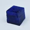Natural Blue Tanzanite Loose Gemstone Rough 92.50 ct From Tanzania for Lapidary and Gem Collections