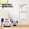 Putty Paste For Wall Repair Multi Purpose Moisture Proof High Strength Peeling Crack Hole Management Home Solution