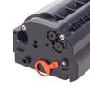 Compatible Y 110XL Black High-Capacity Toner Cartridge for HP Laser Printers