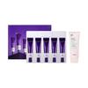 JAS BEAUTY Glutathione Cream 30ml Set of 5 + Art Deli Sun Cream 50ml
