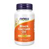 Black Currant Oil 500 Mg, 100 Softgels