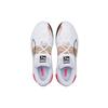 Puma Кроссовки Fusion Nitro Spectra White Sunblaze Мужские 195684-01