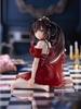 Date A Live V Настольная милая фигурка Токисаки Куруми версия в ночной одежде. Продление