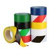PVC Warning Floor Tape for 5S Positioning & Zebra Crossing Area Marking