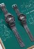 Часы PRESENTS COLLECTION 2021 Парные часы Черные [Casio] G-Shock []G LOVER'S G-SHOCK × BABY-G LOV-21A-1AJR