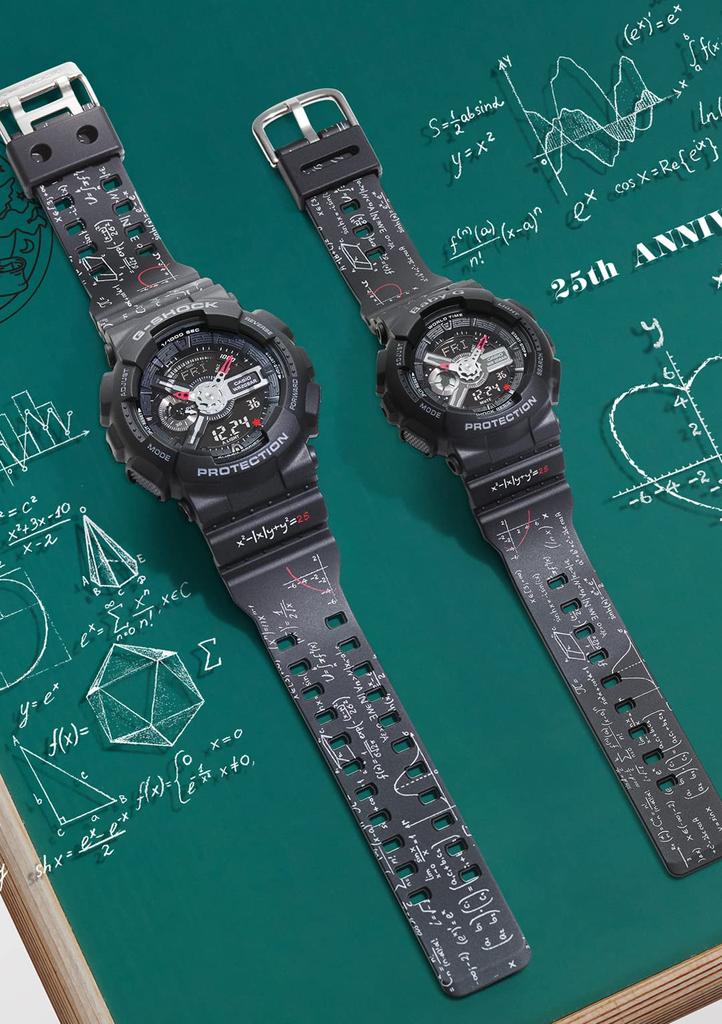 Часы PRESENTS COLLECTION 2021 Парные часы Черные [Casio] G-Shock []G LOVER'S G-SHOCK × BABY-G LOV-21A-1AJR