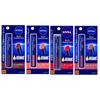 NIVEA Rich Care & Color Lip Balm2g [All 4 Colors]- Hydrating & Tinted Lip Care