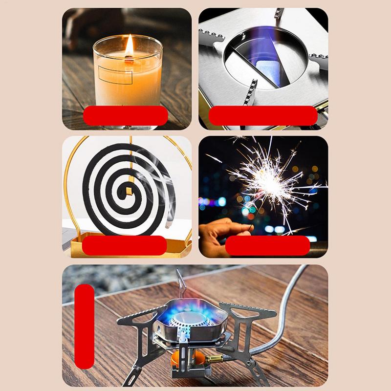 Electric Arc BBQLighter USB Windproof Flameless Plasma Ignition Candle Igniter Kitchen Lighters Gas LighterFor Candle Gas Stove