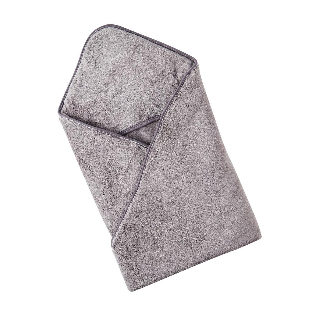 Полотенца для купания с капюшоном для малышей, большой размер 31,5x31,5 дюйма, полотенце для купания новорожденных, удобное детское полотенце для младенцев и малышей