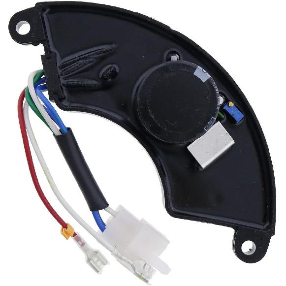 Automatic Voltage Regulator AVR 32350-ZB4-632 32350ZB4632 Compatible with Honda EM5000X EM5000SX EM5000S