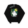 Mens Big Hero 6 Baymax Lollypop Sweatshirt