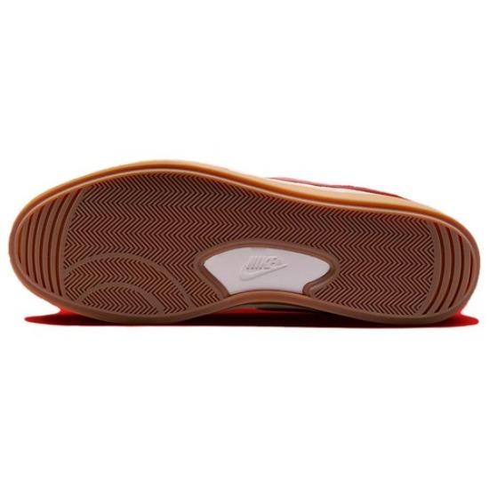 Nike Блейзер Phantom Low Красный Дракон - FN5820-100