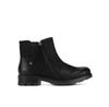 Ankle Boots Go Soft WI23-DEMETRA-21, Black