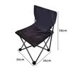 OEING Portable Outdoor Folding Chair