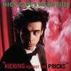 LP Пластинка NICK CAVE & THE BAD SEEDS - Kicking Against The Pricks LPSEEDS3 Mute 2014 Европа Рок