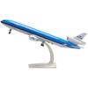Литой модель самолета 20 см - KLM MD-11 (Серия 64)