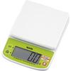 EBM Digital Cooking Scale 2kg Green KD-196
