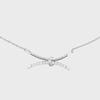 Iconic Curve Necklaces