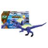 TAKARA TOMY Ania Adventure Continent Ania Kingdom Speaky Animal Dinosaur Toy Ages (Спинозавр) 3+