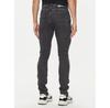 Джинсы Karl Lagerfeld Jeans 245D1101 серый Slim Fit