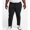 Nike Универсальные брюки мужские с зауженным кроем Dri-FIT Unlimited Черные FB7546-010