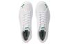 Men's Sneakers PUMA Smash Cat Purf Fs Sl 'White Green'