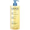 Очищающее масло без мыла - URIAGE - 500 мл - Гипоаллергенно - Для чувствительной кожи - Взрослый