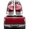 LED Rear Brake Lamp Tail Light Turn Signal Lights For Toyota Tacoma Pickup 2005 2006 2007 2008 2009 2010 2011 2012