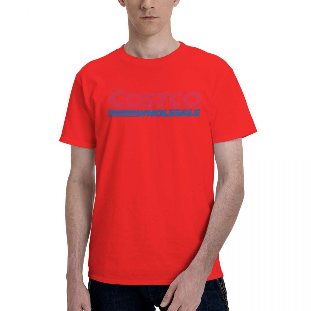 Costco Employee 100 Cotton Casual Breathable Confortable Shirt Funny Ugus TShirts Graphic Tee