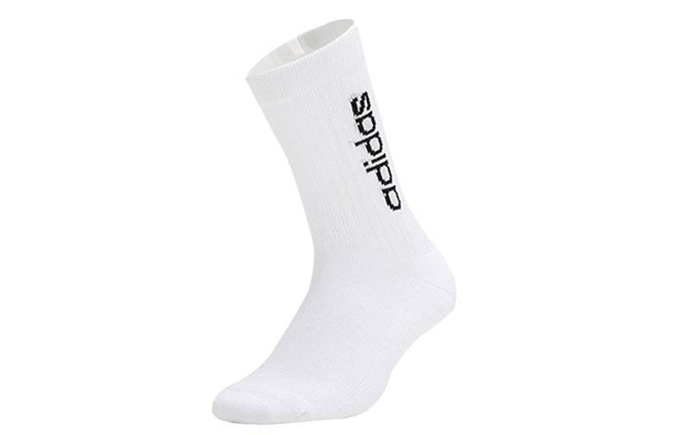 adidas Носки Neo для лодыжки Унисекс Средние GE1377