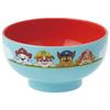 Painted Soup Bowl 250ml Paw Patrol for Children N6-A