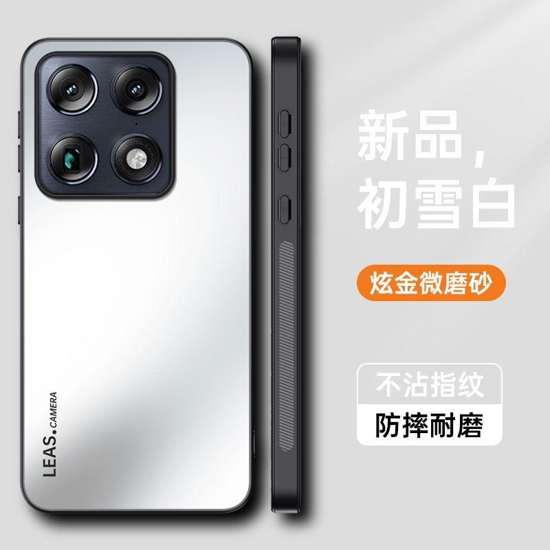 Для Motorola Signature Case Роскошный Матовый Чехол-подставка Силиконовый Жесткий Чехол из ПК Для Moto Signature Ободок Ударопрочный Бампер