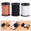 Leather Sewing Waxed Thread Patterns Product Name Weight
