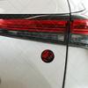 Металлический 3D Для Vauxhall Opel VXR Astra G H J K F Zafira Corsa Insignia GTC Mokka Логотип Стайлинг Автомобиля Задний Багажник Буквенный Эмблема Наклейка