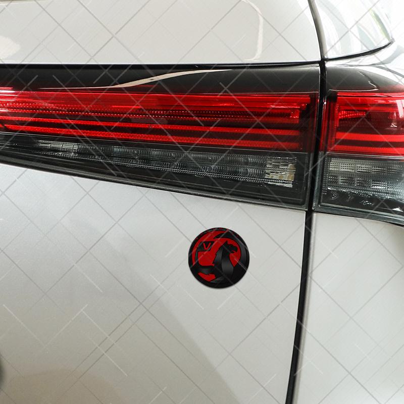 Металлический 3D Для Vauxhall Opel VXR Astra G H J K F Zafira Corsa Insignia GTC Mokka Логотип Стайлинг Автомобиля Задний Багажник Буквенный Эмблема Наклейка