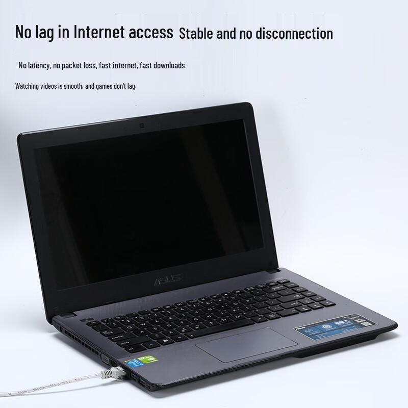 Сетевой кабель Ethernet Cat5e