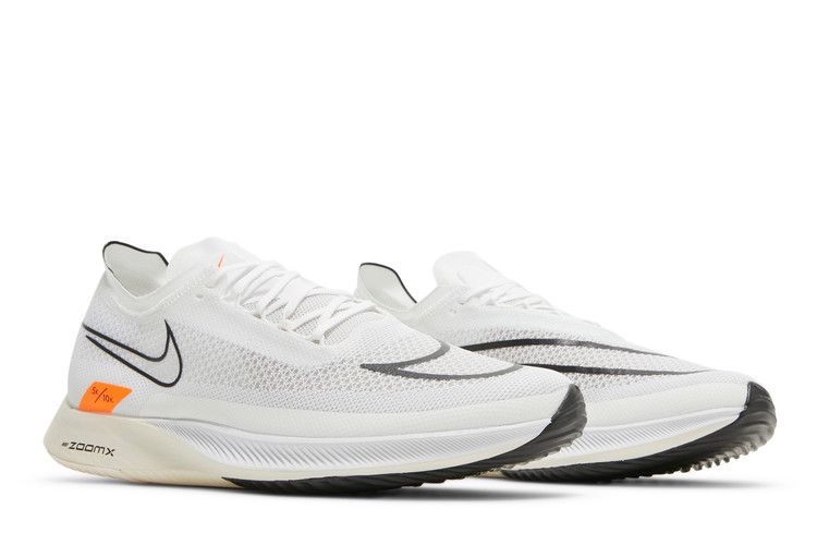 Nike ZoomX Streakfly White Black Photon Dust