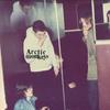 LP Пластинка ARCTIC MONKEYS - Humbug WIGLP220 Domino 2023 US Рок