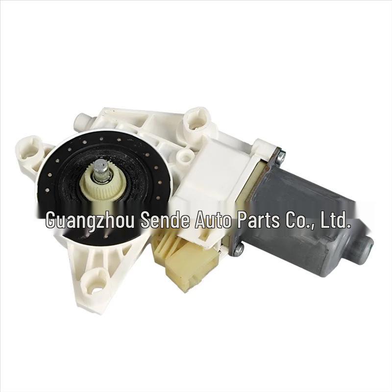 Мотор стеклоподъемника окна Mercedes-Benz A/B/C-Class - A2518200742/A2518200842