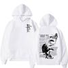 Christian Religious Jesus Forgive Them Father Hoodies Men Women Clothing Fashion Harajuku Sweatshirts Oversized Fleece Pullovers
