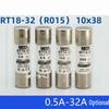 SNQP MRO RT18-32 Керамический предохранитель (Китайская версия)